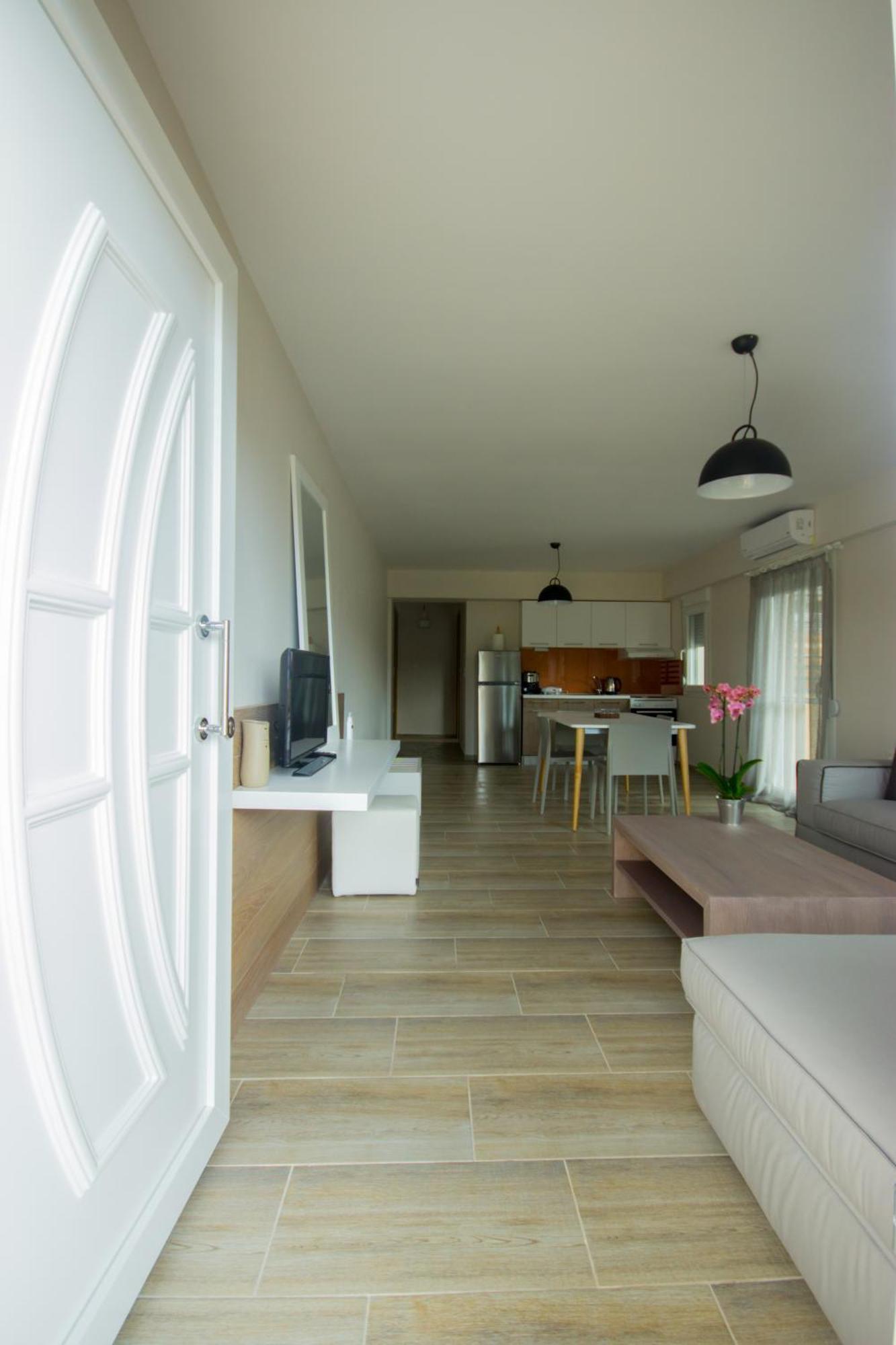 Erofilio Apartment *
