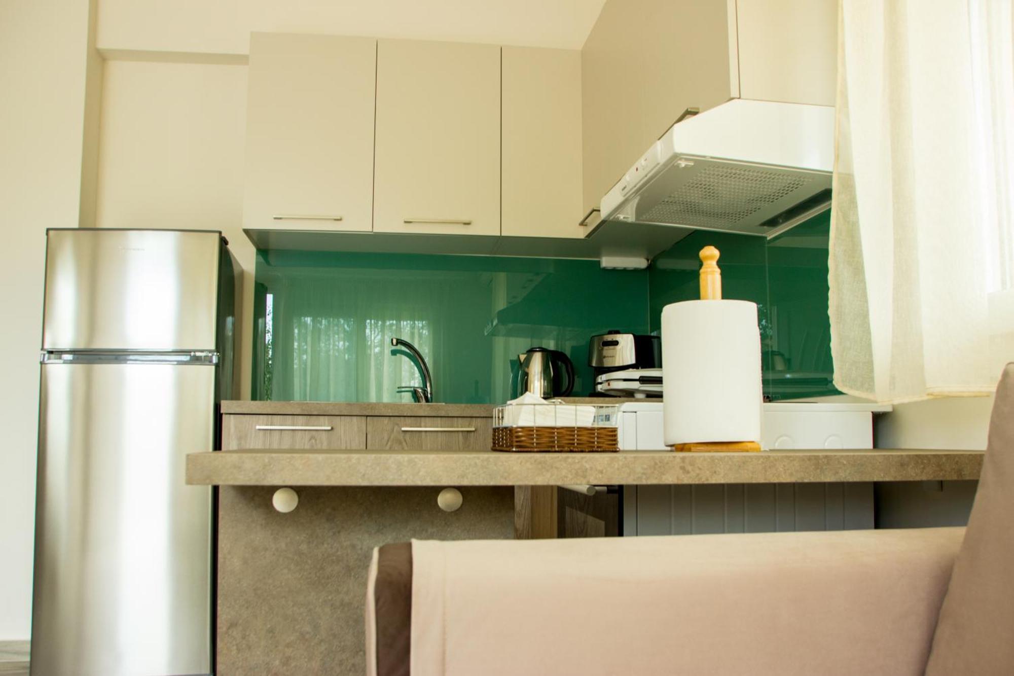 Erofilio Apartment *