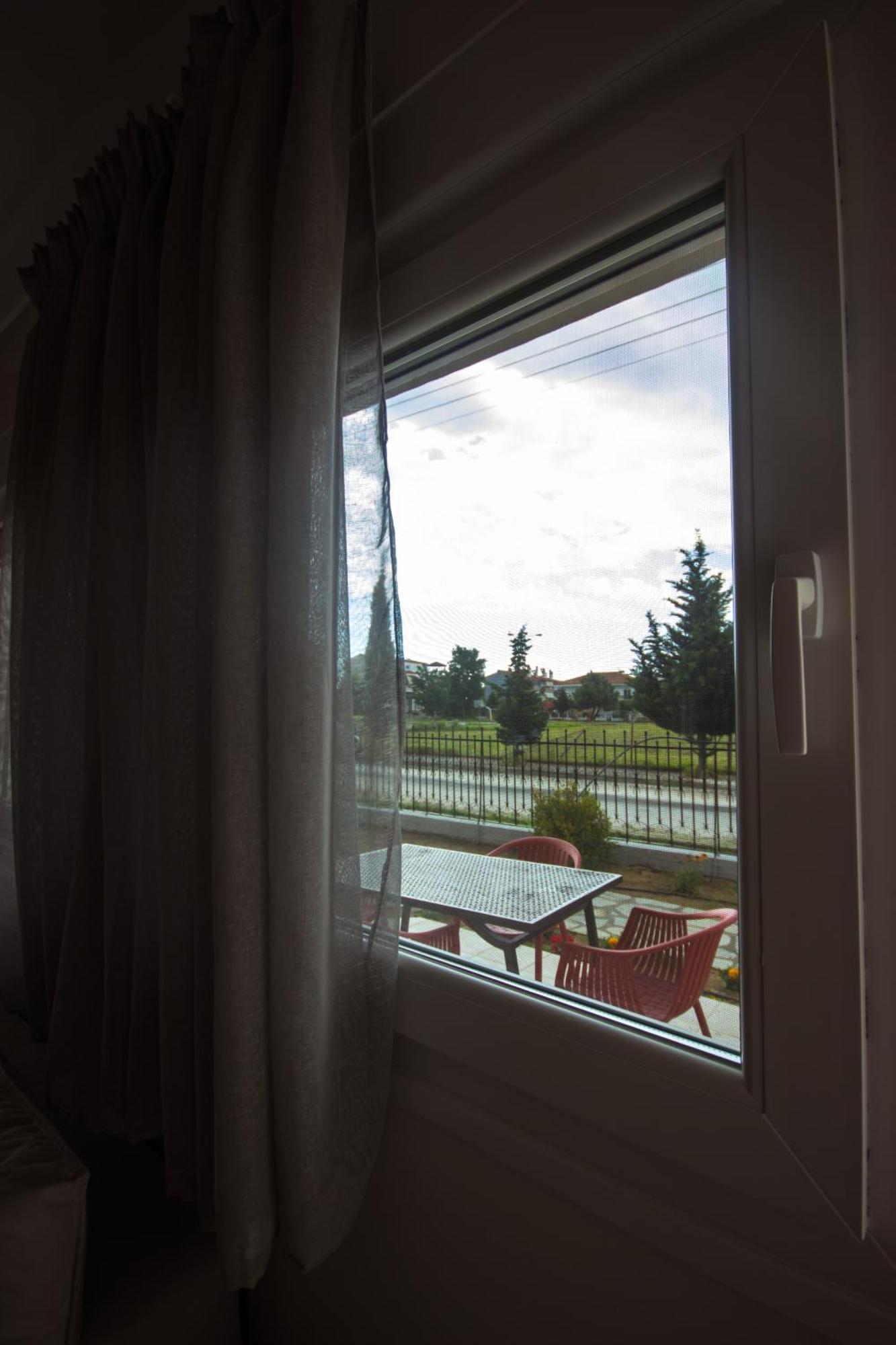 Apartment Erofilio *