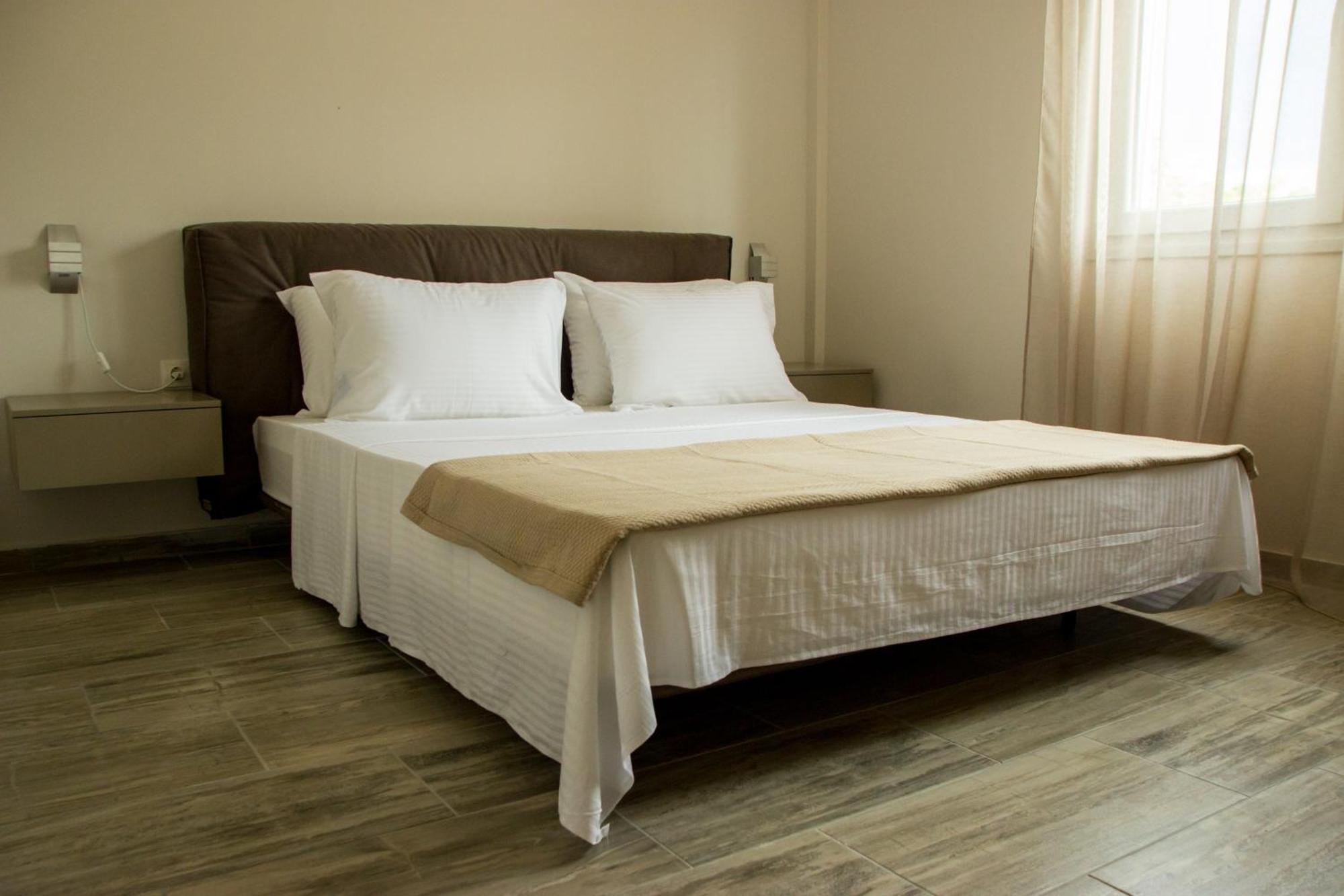 Apartment Erofilio
