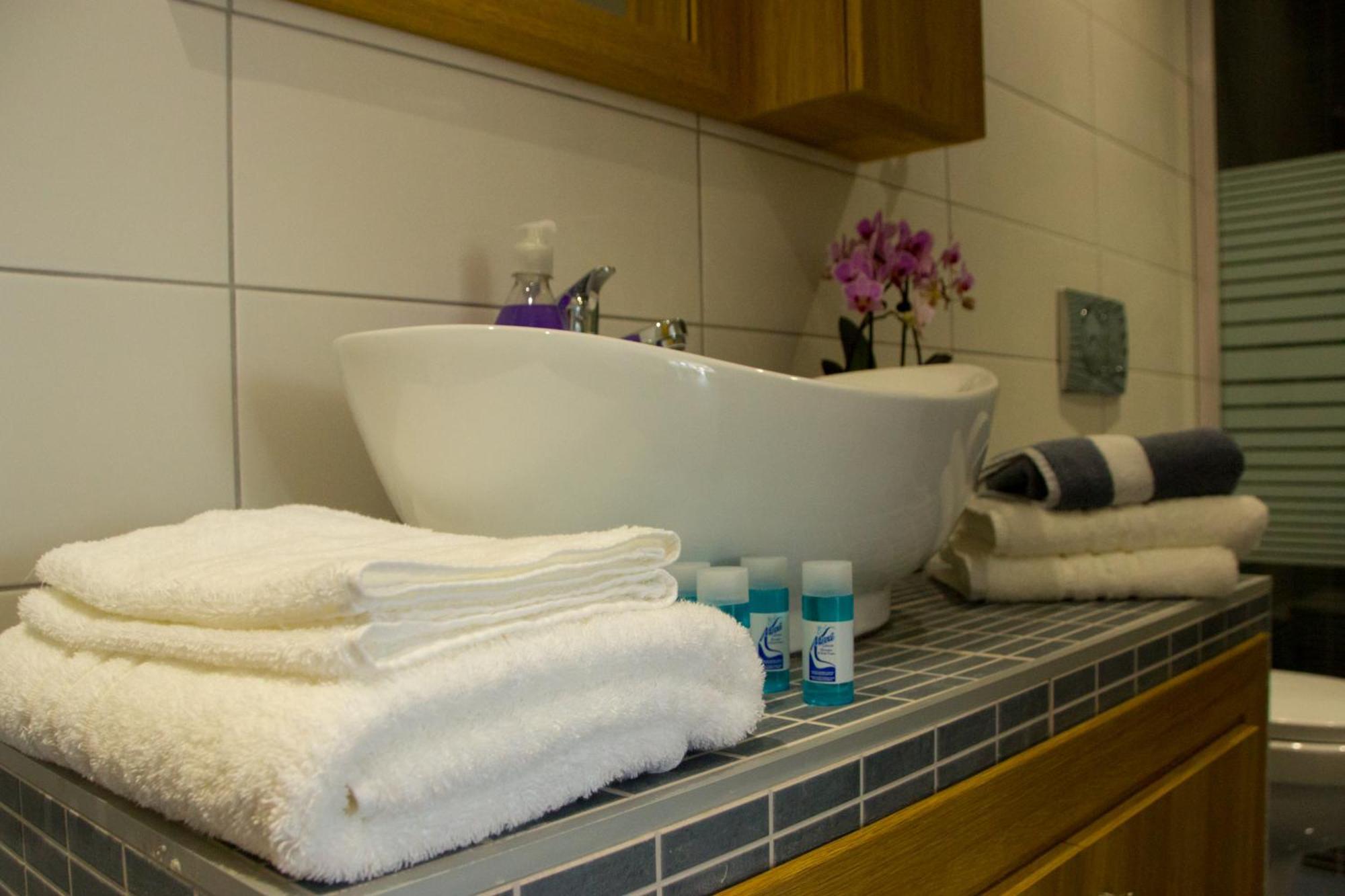 Apartment Erofilio