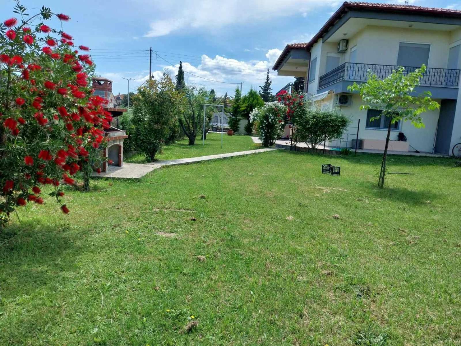 Apartment Erofilio