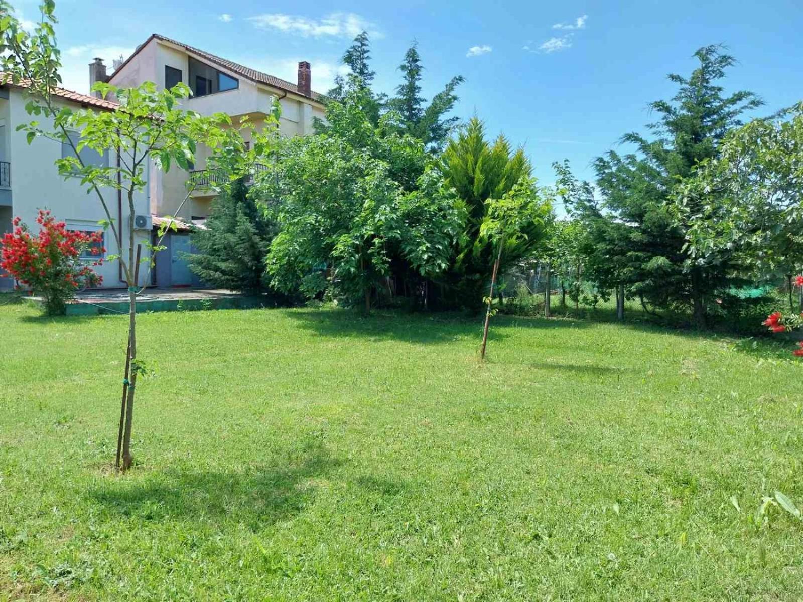 Erofilio Apartment *