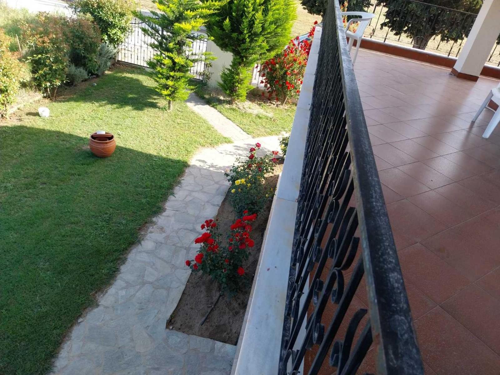 Erofilio Apartment Keramoti (Macedonia)