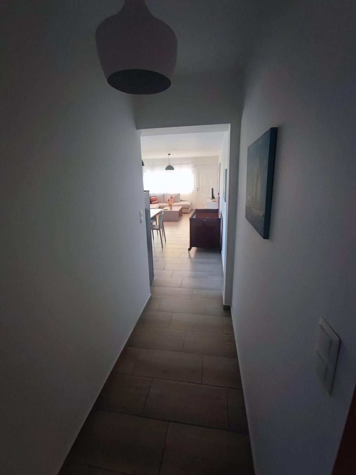 Apartment Erofilio *