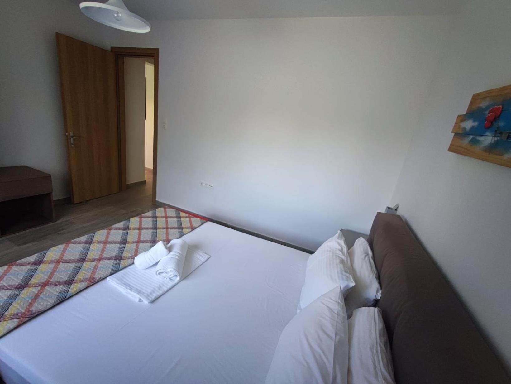 Erofilio Apartment *