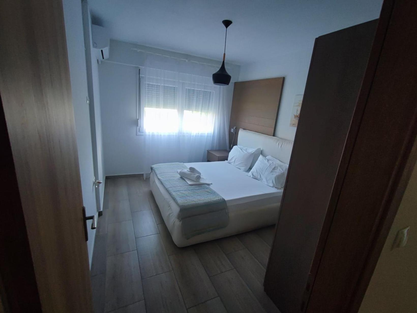 Erofilio Apartment