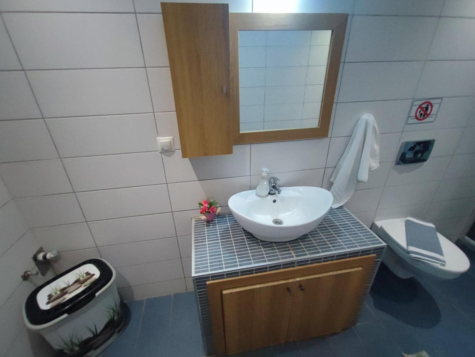 Apartment Erofilio *