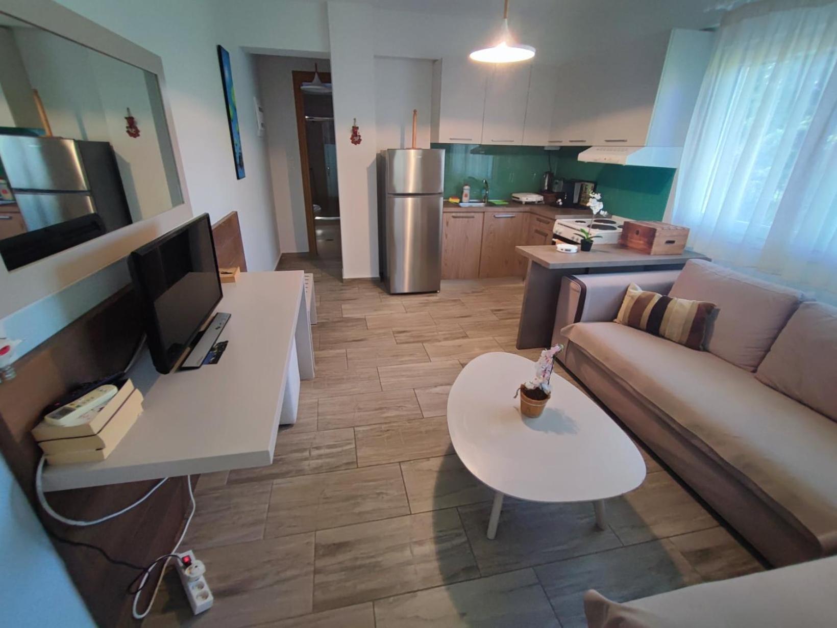 Erofilio Apartment *