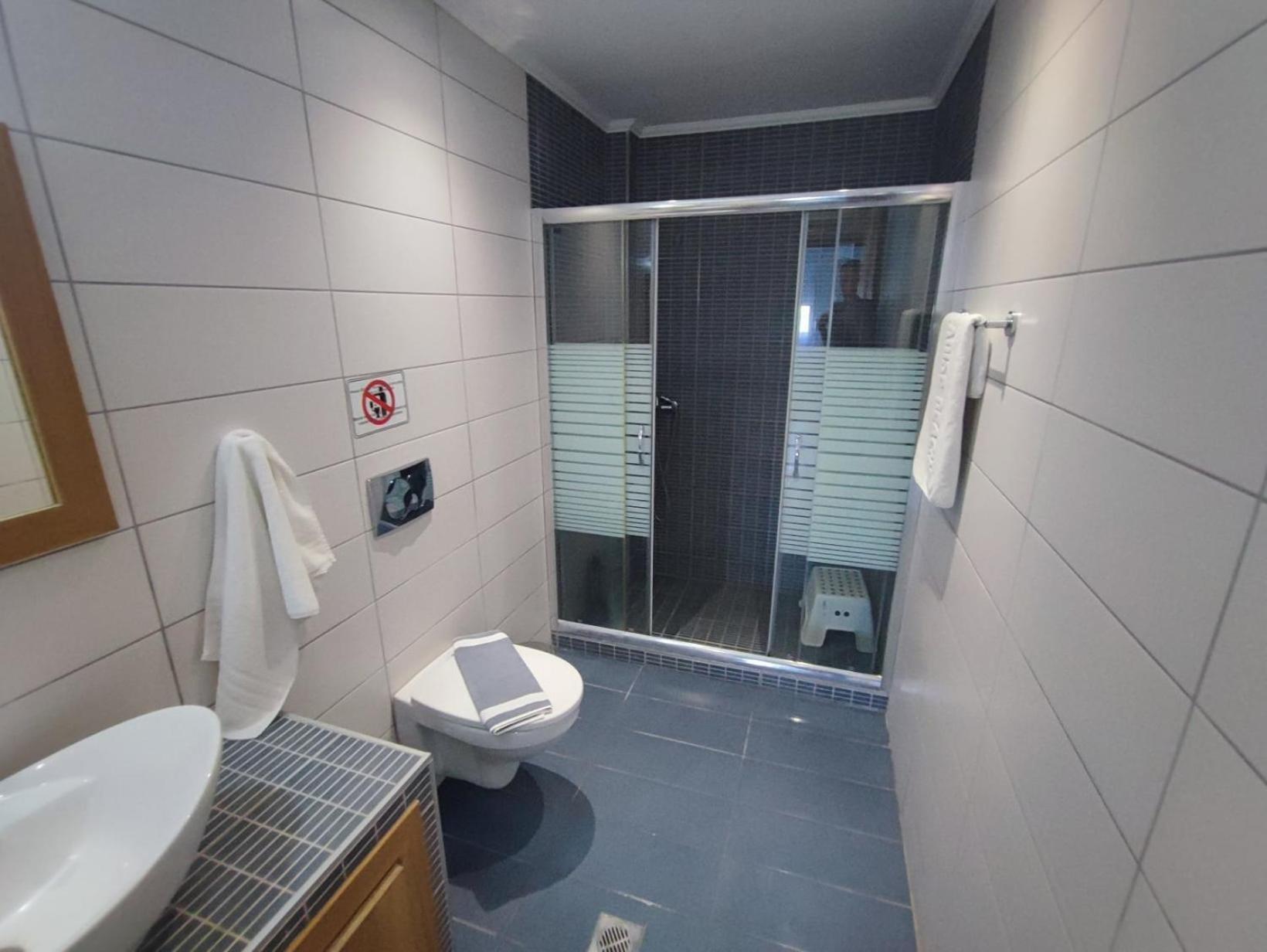 Apartment Erofilio Keramoti (Macedonia)